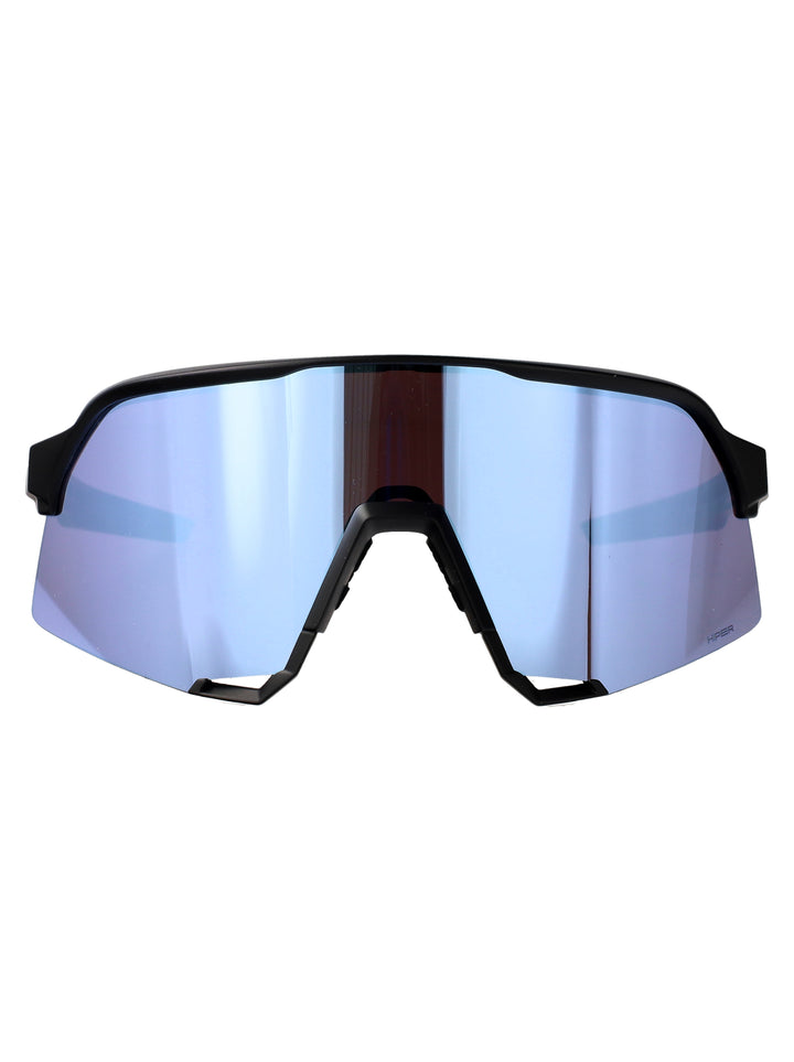 100% SUNGLASSES - Blue | 4501b2f4139f2de37b2fa7ca3fc45d94c52a9606