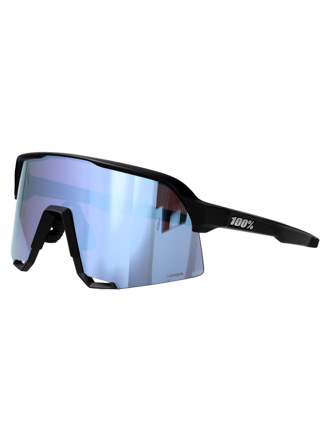 100% SUNGLASSES - Blue | 45331cda28617b392d89a670bc5cc907901168a7