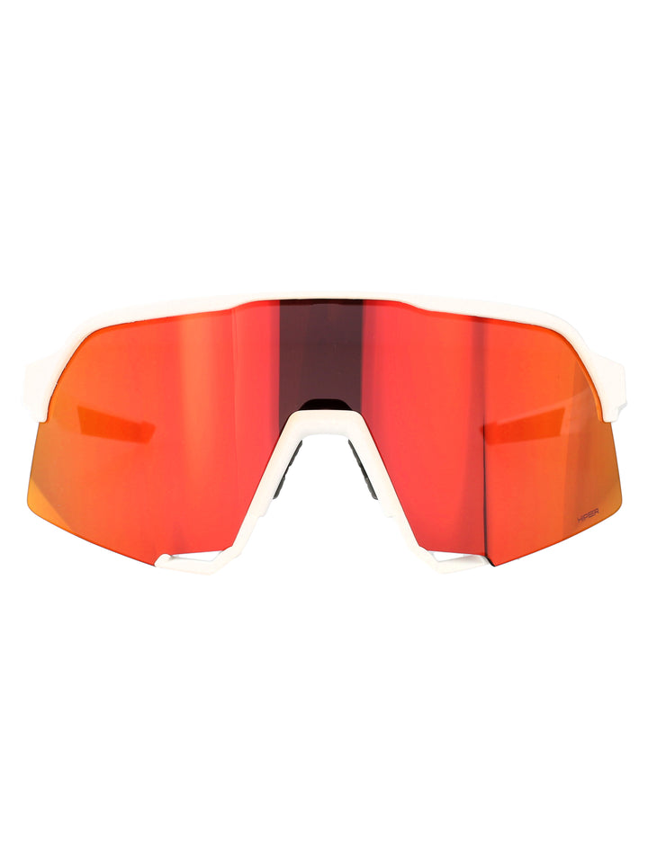 100% SUNGLASSES - Red | 3733d6b10b81c22a474a101aadfb1a574b52bf2f