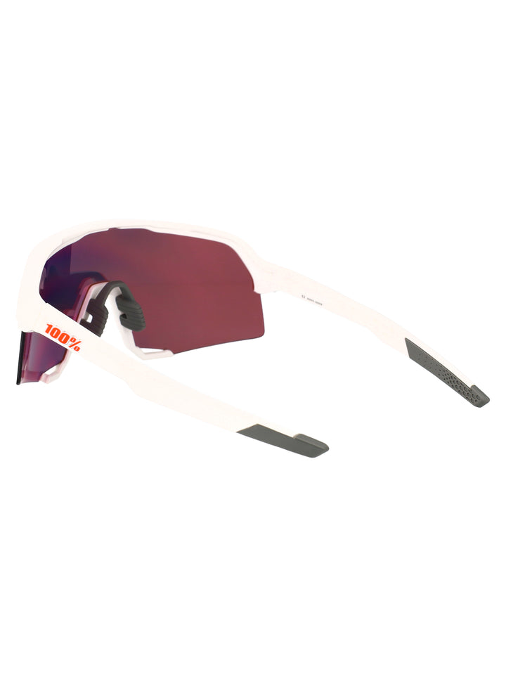 100% SUNGLASSES - Red | 8a8b294ec25d9721c4686c6cef3243f06214a4ed
