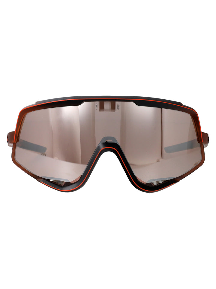 100% SUNGLASSES - Silver | ed5d759cabb0c14c52e8d592c6e4772abfec6098