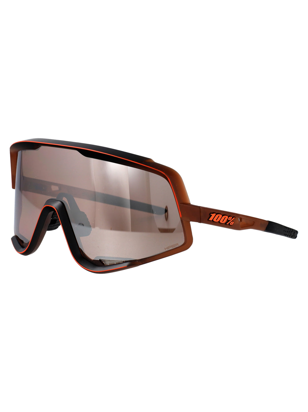 100% SUNGLASSES - Silver | 8d1318ecc4c56aa0f25e8b3595ec8fb1d8a2ce96