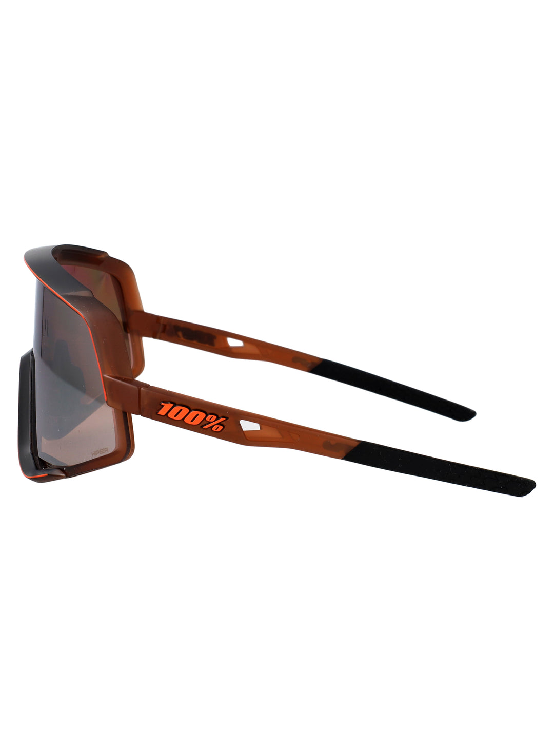100% SUNGLASSES - Silver | 1884691d0df4399c84cebe1a22af3b0afddff1c4