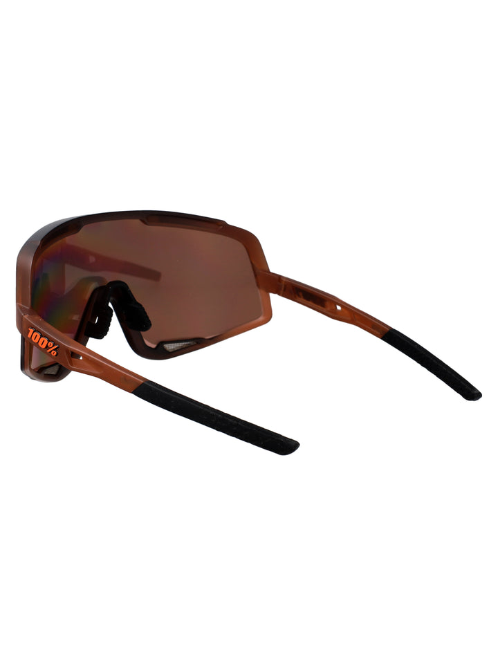 100% SUNGLASSES - Silver | 1f48ec1e1f7538e06e556b14aa8cb3f3b8558e9d