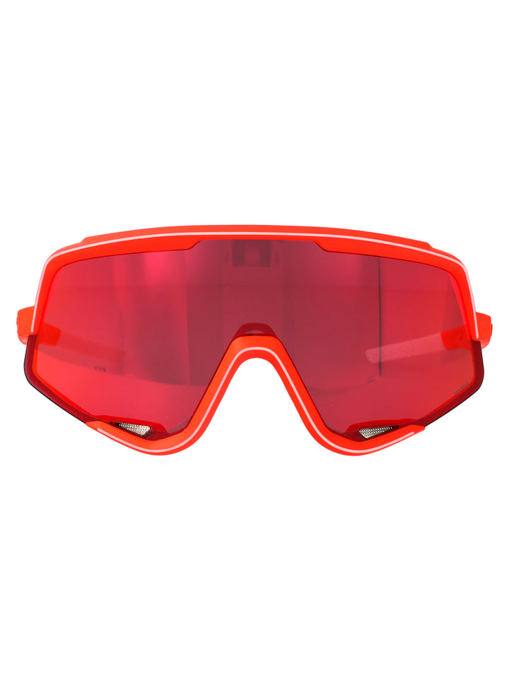 100% SUNGLASSES - Red | 2824a6e7f5e510e2bf17e175903fdb52dfc8ec0a