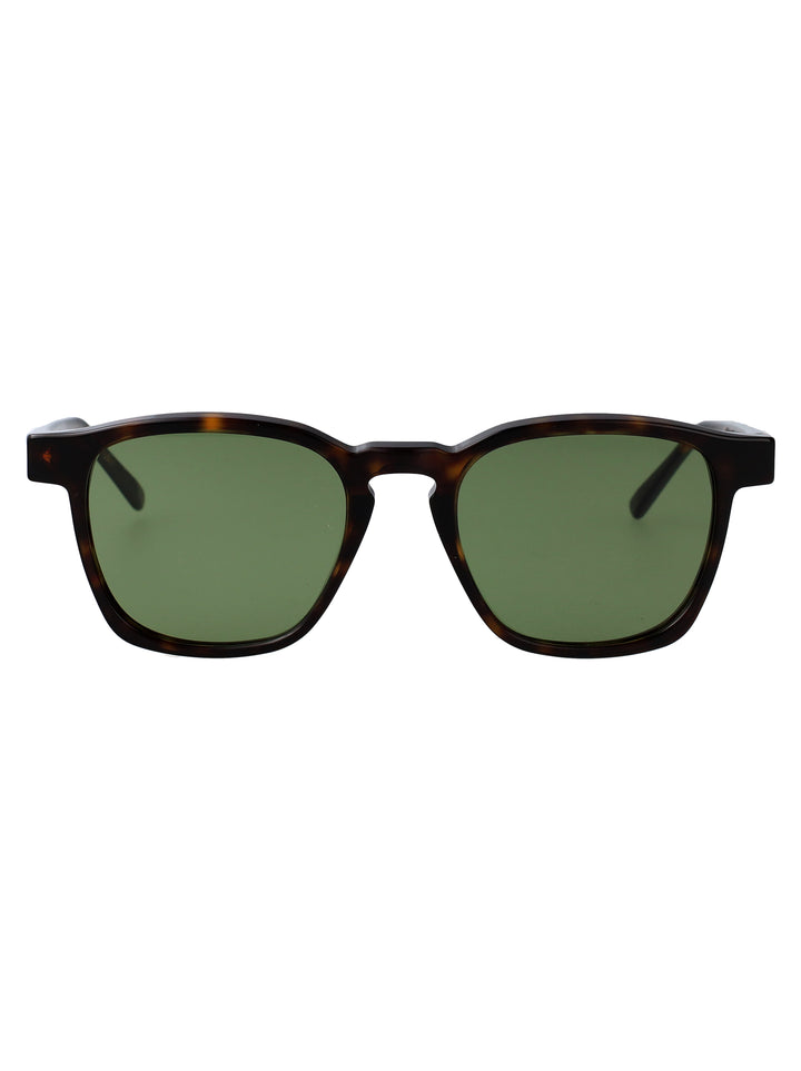 Retrosuperfuture SUNGLASSES - Bordeaux | fa0ffefbe37c62afaa12fb6f751841894dd91724