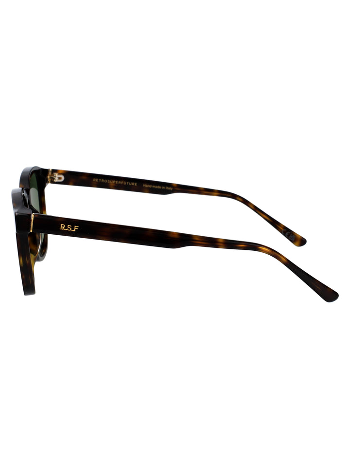 Retrosuperfuture SUNGLASSES - Bordeaux | 1eb3a10e7d7583d01e08ee8f39b7e45bb320038f