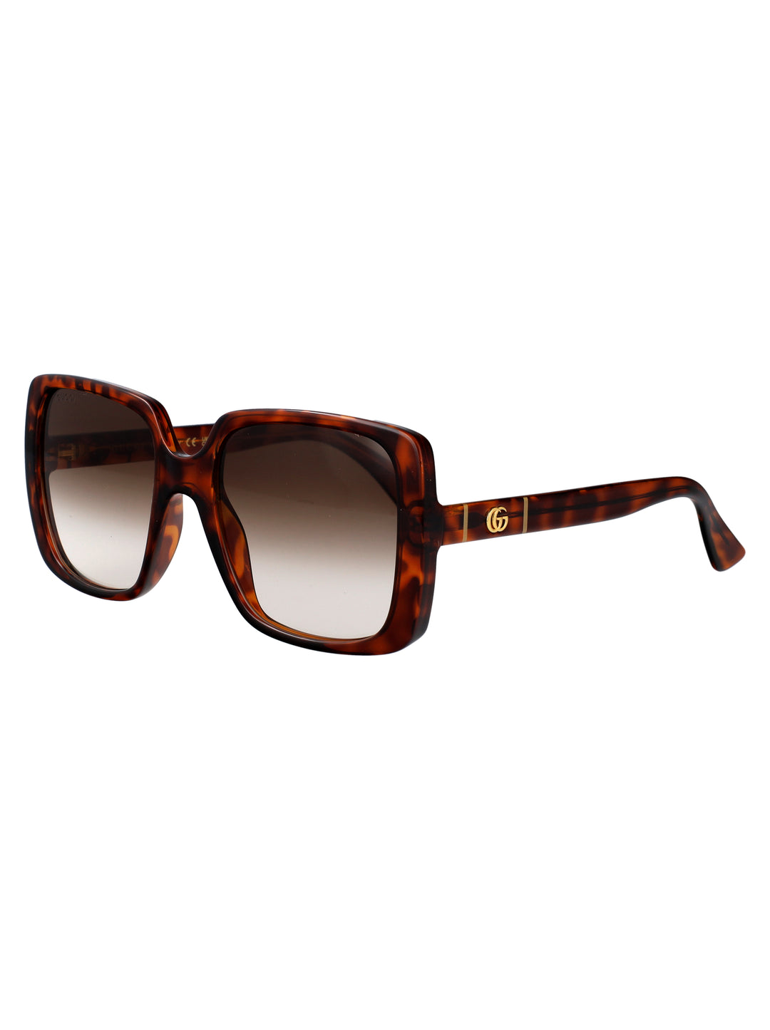 Gucci SUNGLASSES - Havana | aef0dd98ad2a1aaedbb906d41684a3b5c2360a4d