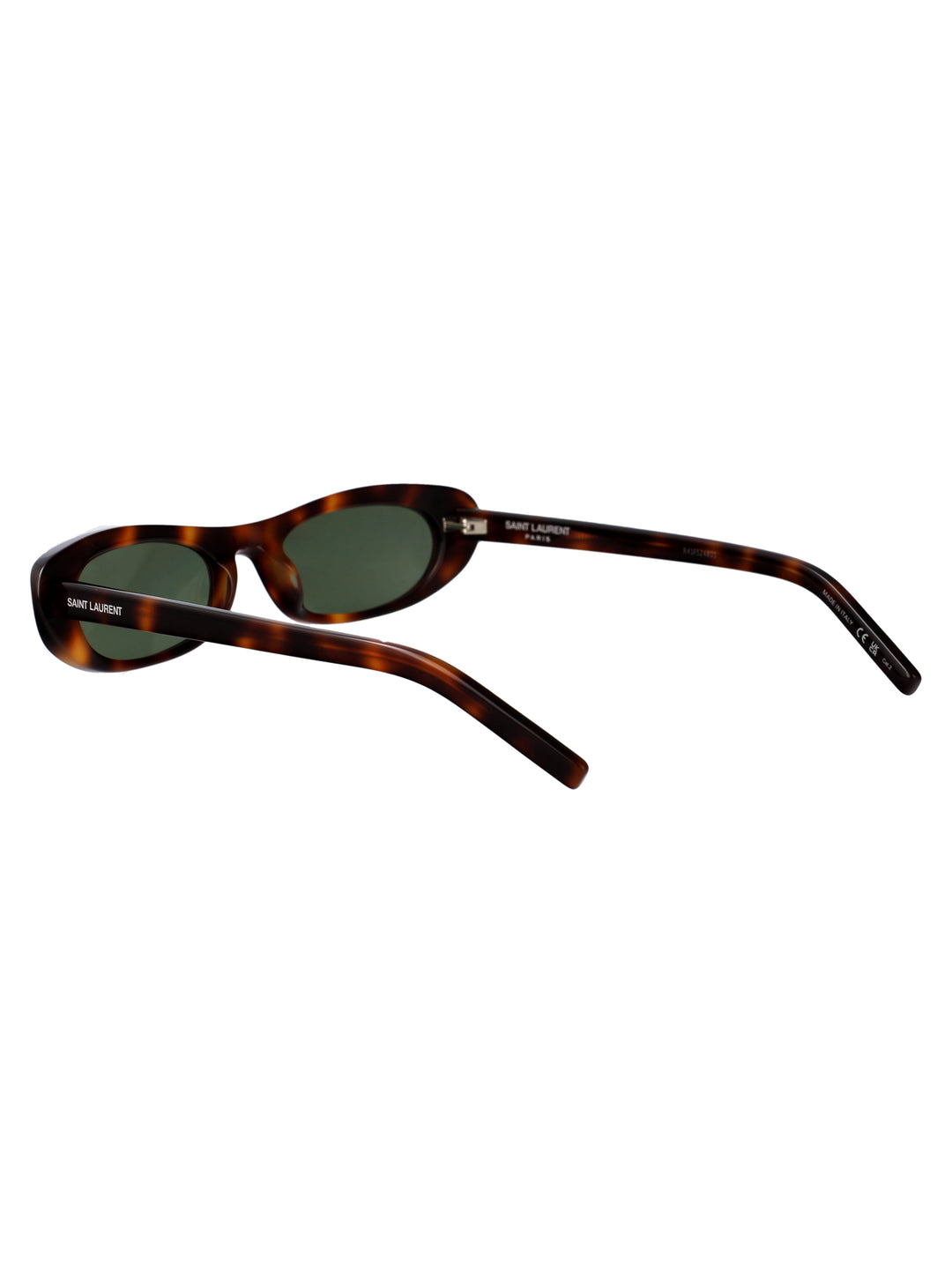 Saint Laurent SL 557 SHADE ROUND Sunglasses