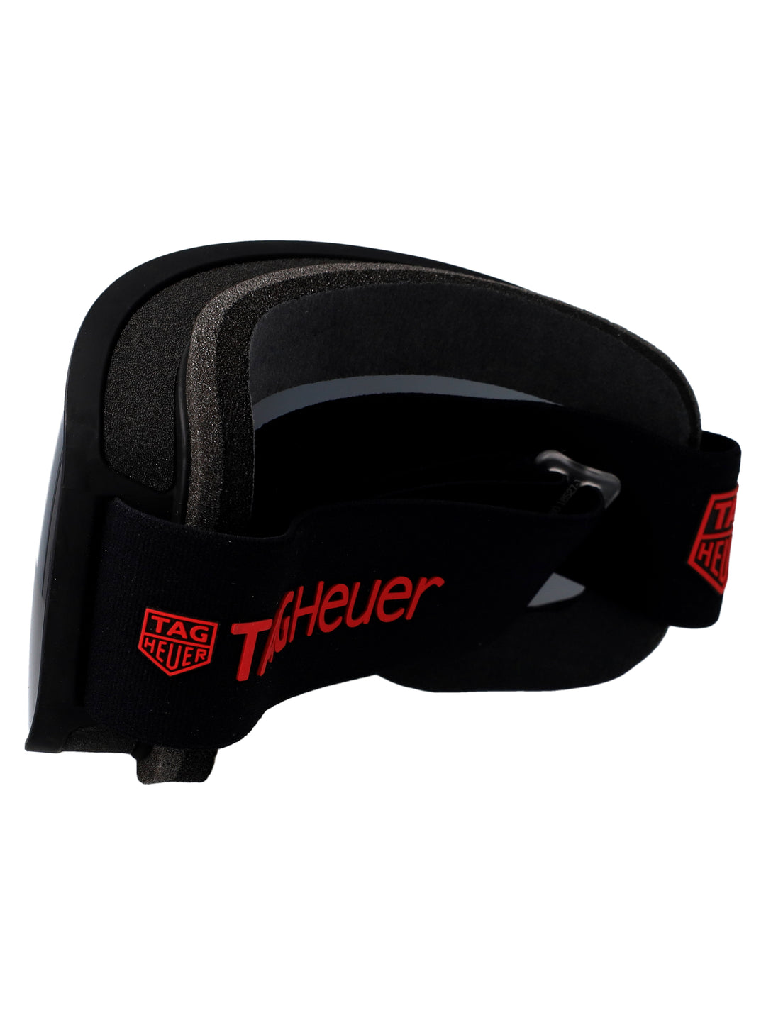 Tagheuer SUNGLASSES - Black | 4db49035a30f55b034de640fe18d40742bea9013