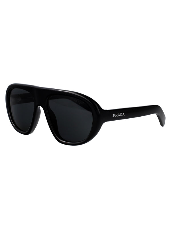 0PR C05S GEOMETRICAL Sunglasses