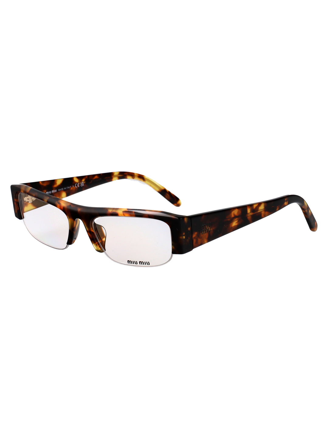 Miu Miu SUNGLASSES - Havana | 8ff732389528a0571350bfc7e39ceb7f17a0d3e2