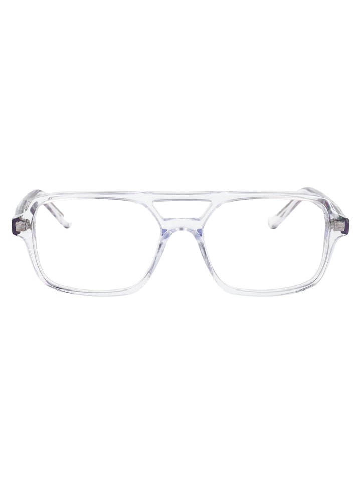 Maison Margiela OPTICAL - Crystal | 35d3fba9786bfb62585626e16f54afd855ec10b8