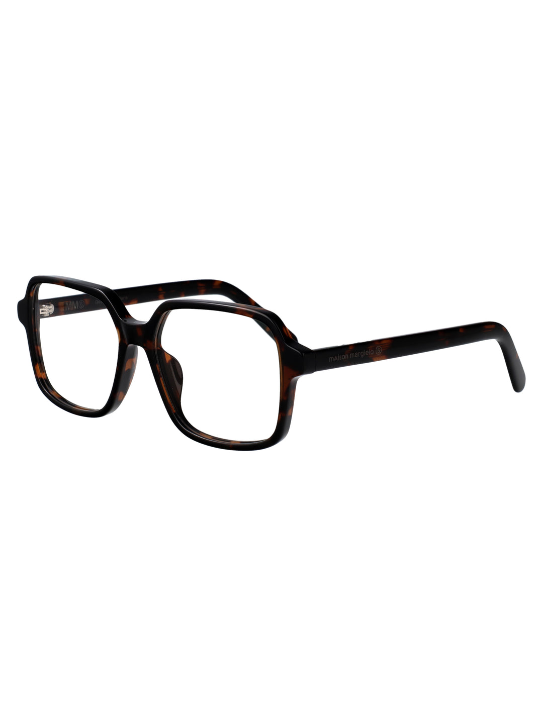Maison Margiela OPTICAL - Havana | 4a7ba65c1f0656d973bacecacae885462df9a6e0
