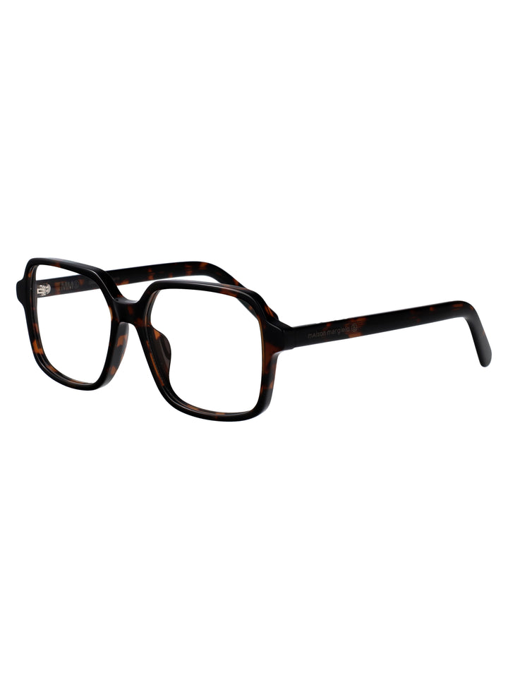 Maison Margiela OPTICAL - Havana | 4a7ba65c1f0656d973bacecacae885462df9a6e0