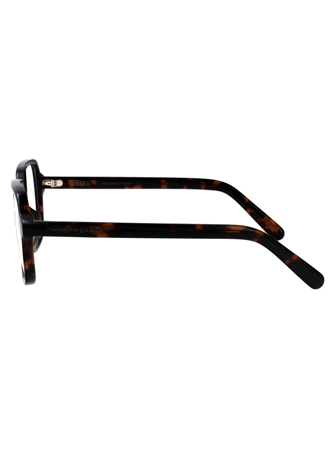 Maison Margiela OPTICAL - Havana | fea71691e52a5a05cccc240acd5e9f8001193a4d