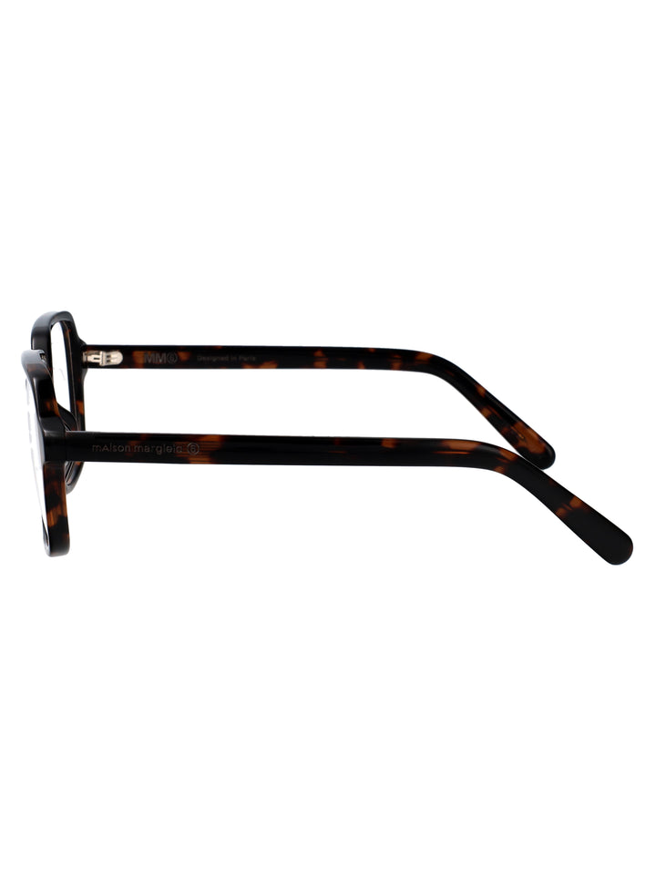Maison Margiela OPTICAL - Havana | fea71691e52a5a05cccc240acd5e9f8001193a4d