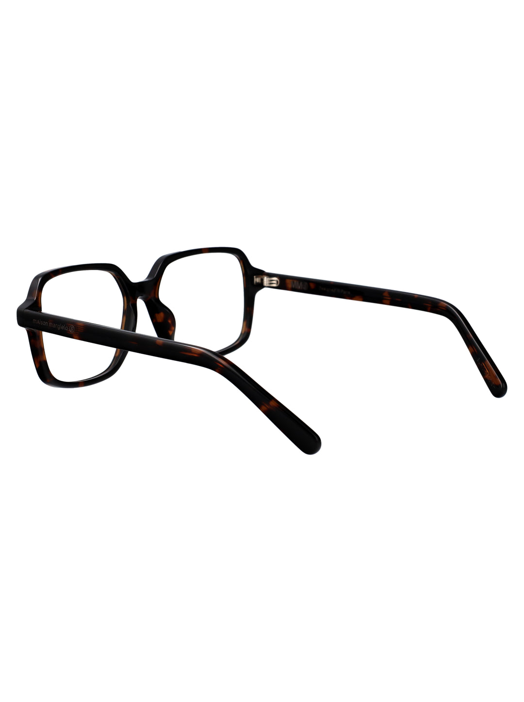 Maison Margiela OPTICAL - Havana | a6615fae459b9b423b734397239c4ae368db2c77