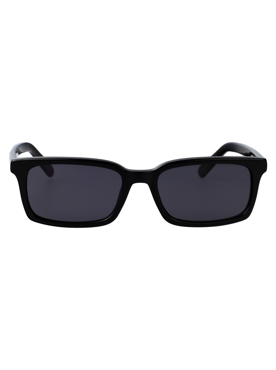Maison Margiela SUNGLASSES - Black | bdfb4682b7da387c79576008ee6e107504279c80