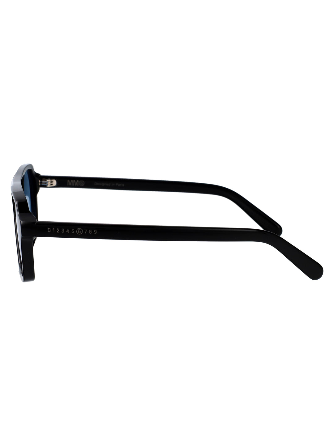 Maison Margiela SUNGLASSES - Blue | 884bacf4e78543a517e008d1657269ac2a9e8537