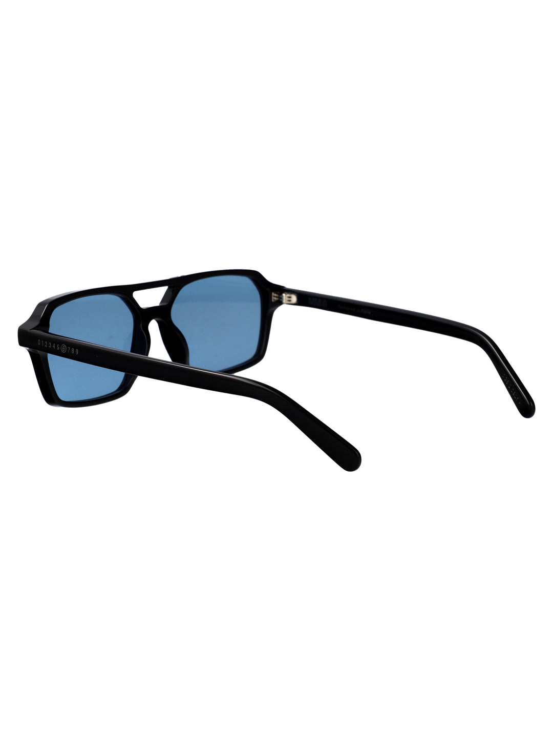 Maison Margiela SUNGLASSES - Blue | 21dc088caa56314234f70060e822ab2108c72eca