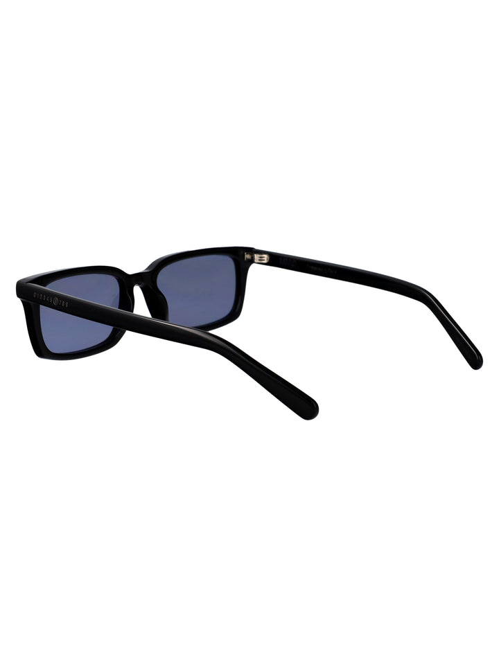 Maison Margiela SUNGLASSES - Blue | d8a1ad59028240ad79acd813f6a33366897e16bc