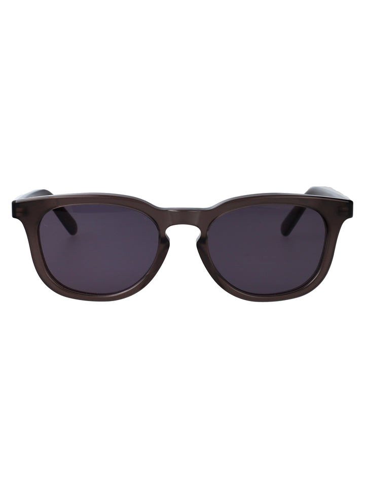 Maison Margiela SUNGLASSES - Grey | 436230fba10d91512f9080b60316b5957b6d2a95