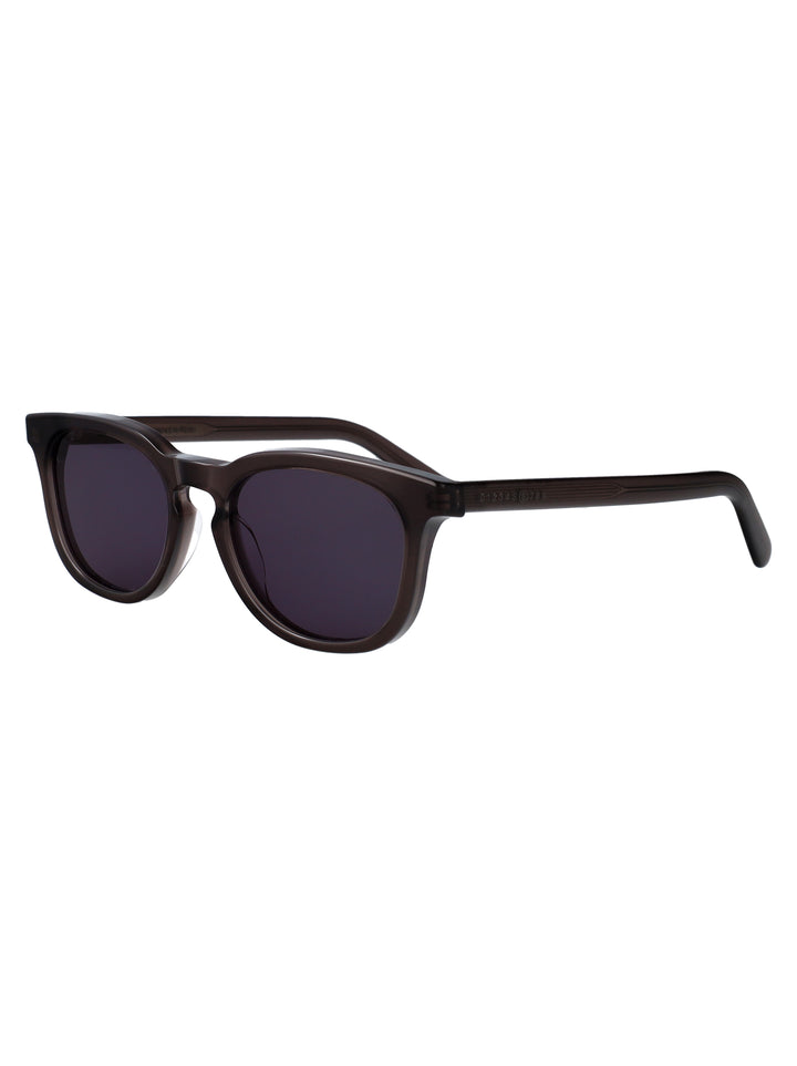 Maison Margiela SUNGLASSES - Grey | 3b5434d1b924357b3a21dbf0ffcf0ffd229ad780