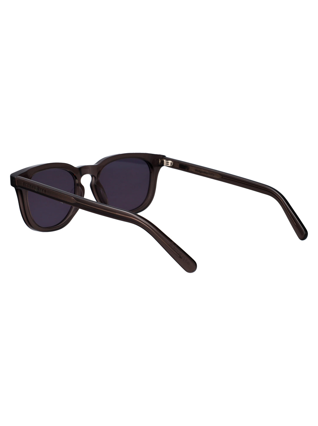 Maison Margiela SUNGLASSES - Grey | c06c0eaf9598f08026ae9110a0be148e6d925a52