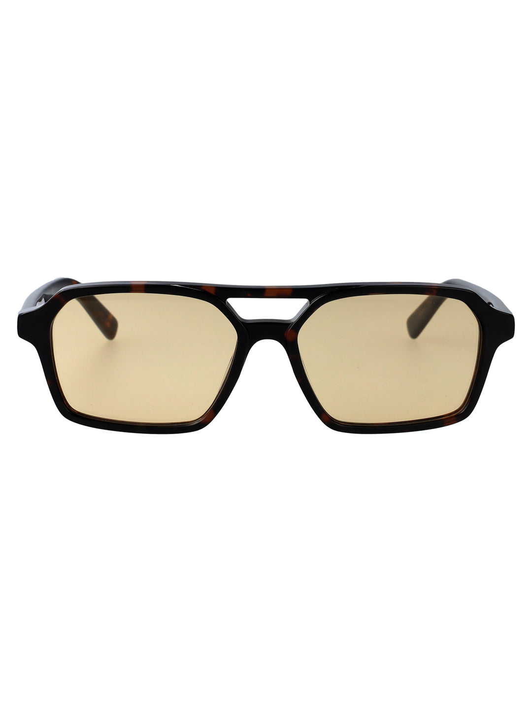 Maison Margiela SUNGLASSES - Havana | 41d9d55da6d6252849c073ba63686d0f7a26788b