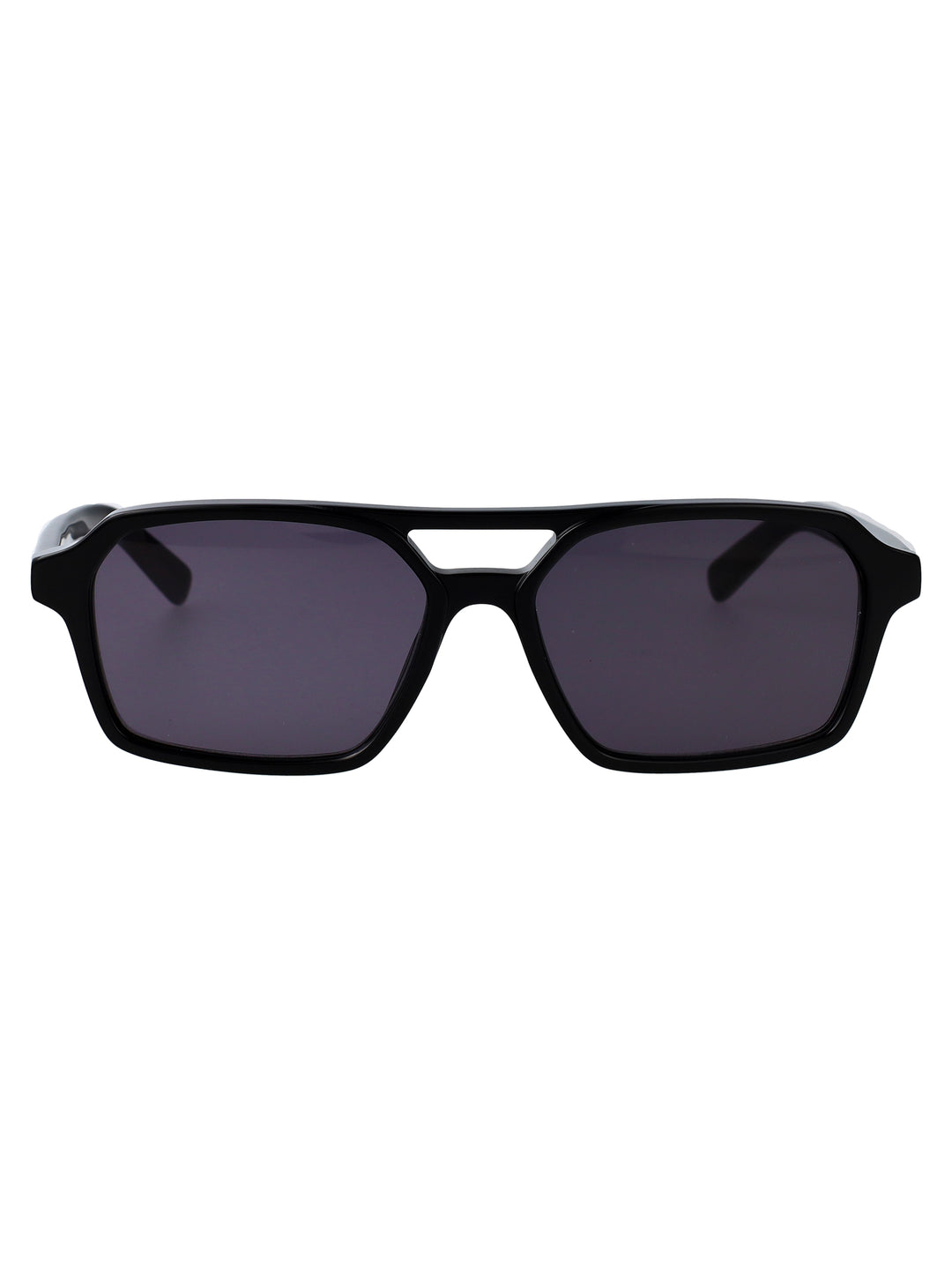 Maison Margiela SUNGLASSES - Black | 99f99d68047787a318f0bb335ff9891e8d62d567