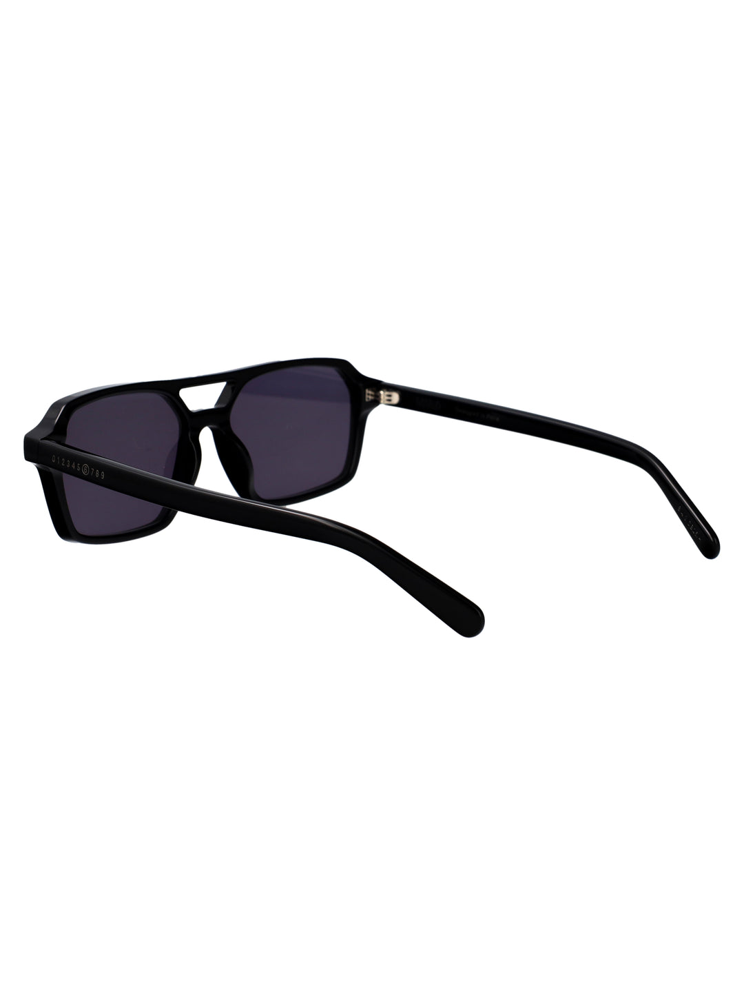 Maison Margiela SUNGLASSES - Black | d6930ac18d9c175f57f05f2b5e3ee3abcb92563a