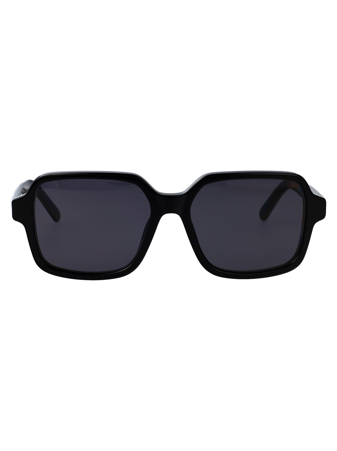 Maison Margiela SUNGLASSES - Black | 8ead75d9f369d5aec41484266d01c8010d60ec3a
