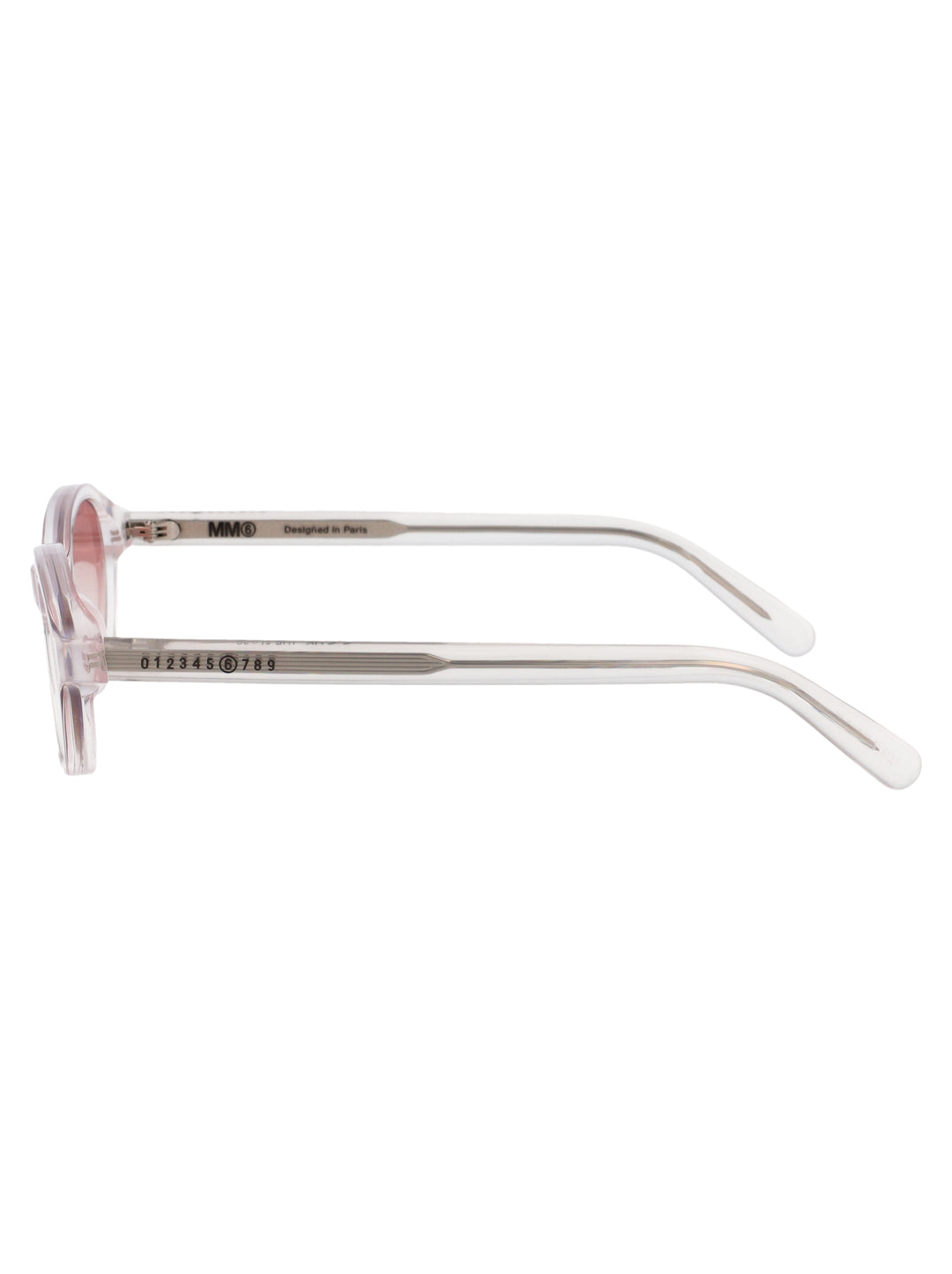 Maison Margiela SUNGLASSES - Sand | 66ebf74013a052345ec0914838a485d55c421515