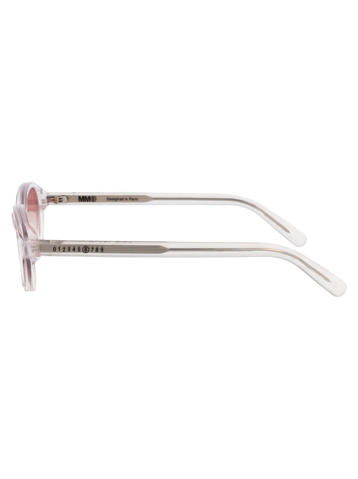 Maison Margiela SUNGLASSES - Sand | 66ebf74013a052345ec0914838a485d55c421515