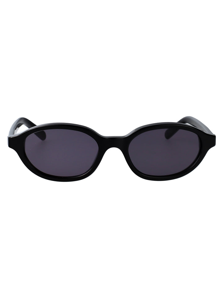 Maison Margiela SUNGLASSES - Black | 59e82898098a8546beb24e959d6d0b508987112b