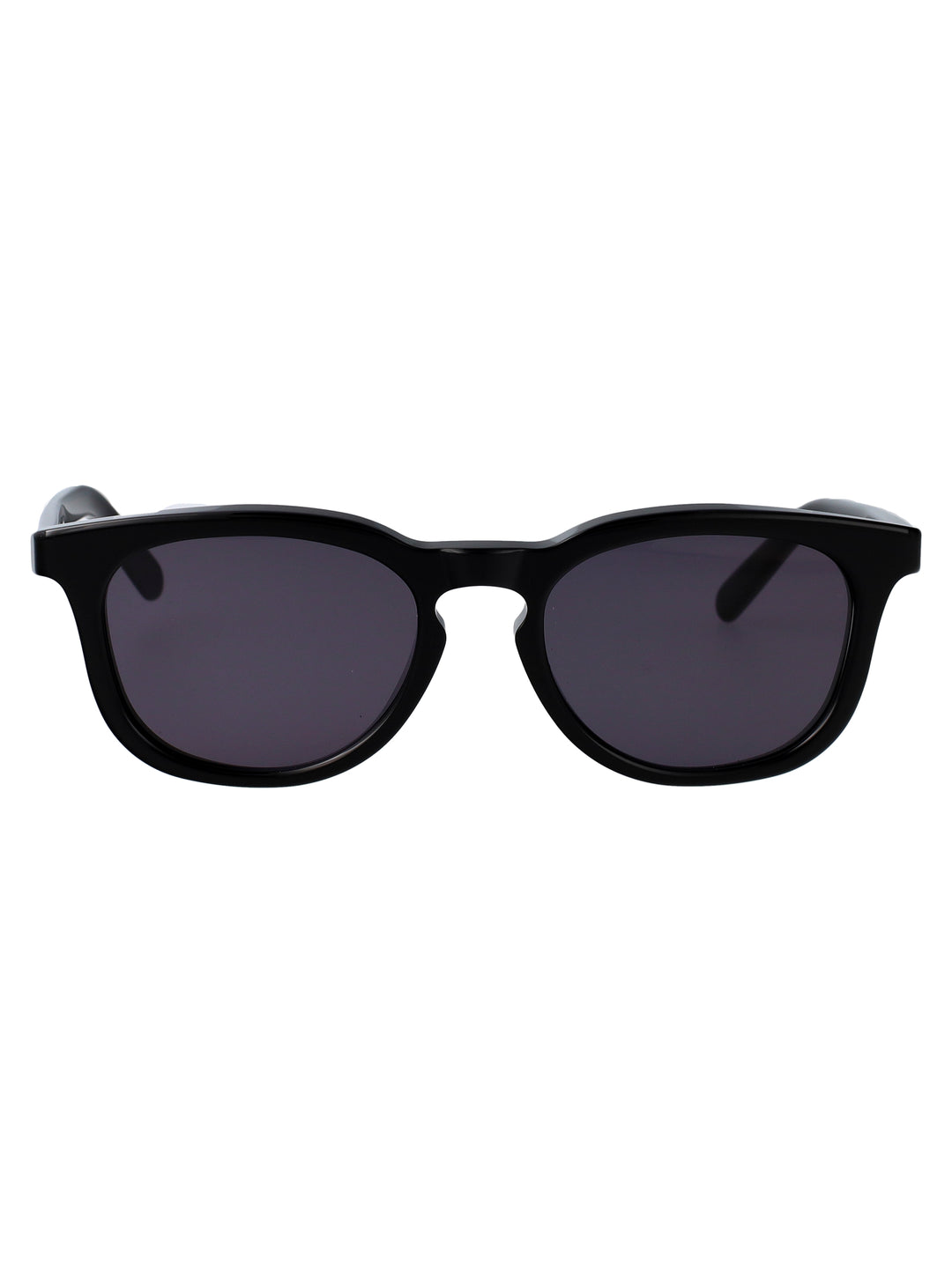 Maison Margiela SUNGLASSES - Black | 50c69c52241d9d73a2f4e5965d28b08e38b2b0a5