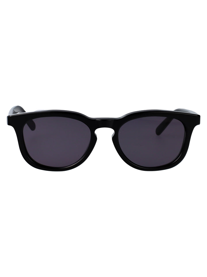 Maison Margiela SUNGLASSES - Black | 50c69c52241d9d73a2f4e5965d28b08e38b2b0a5
