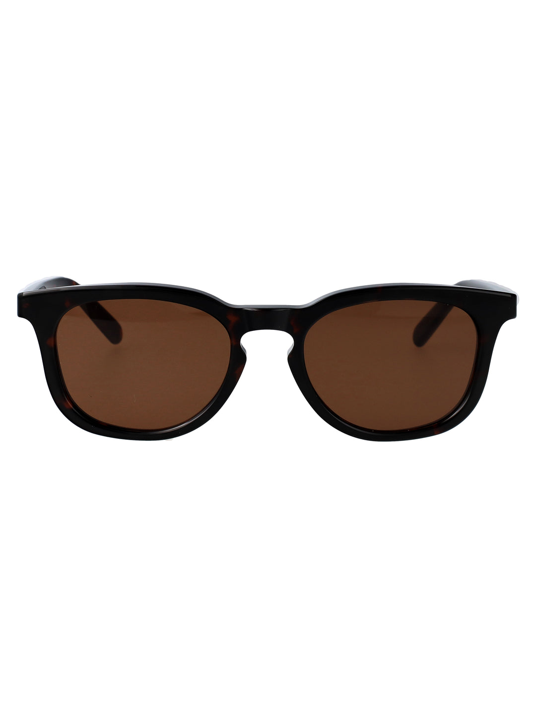 Maison Margiela SUNGLASSES - Havana | 32a41471c32918333018da53d45c3b5571826975