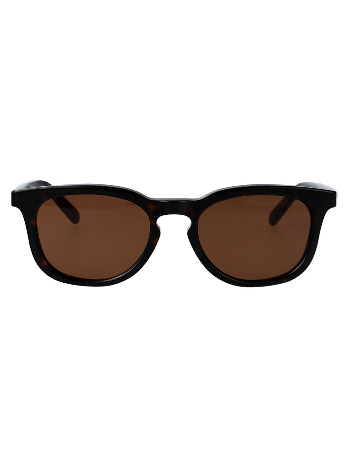 Maison Margiela SUNGLASSES - Havana | 32a41471c32918333018da53d45c3b5571826975