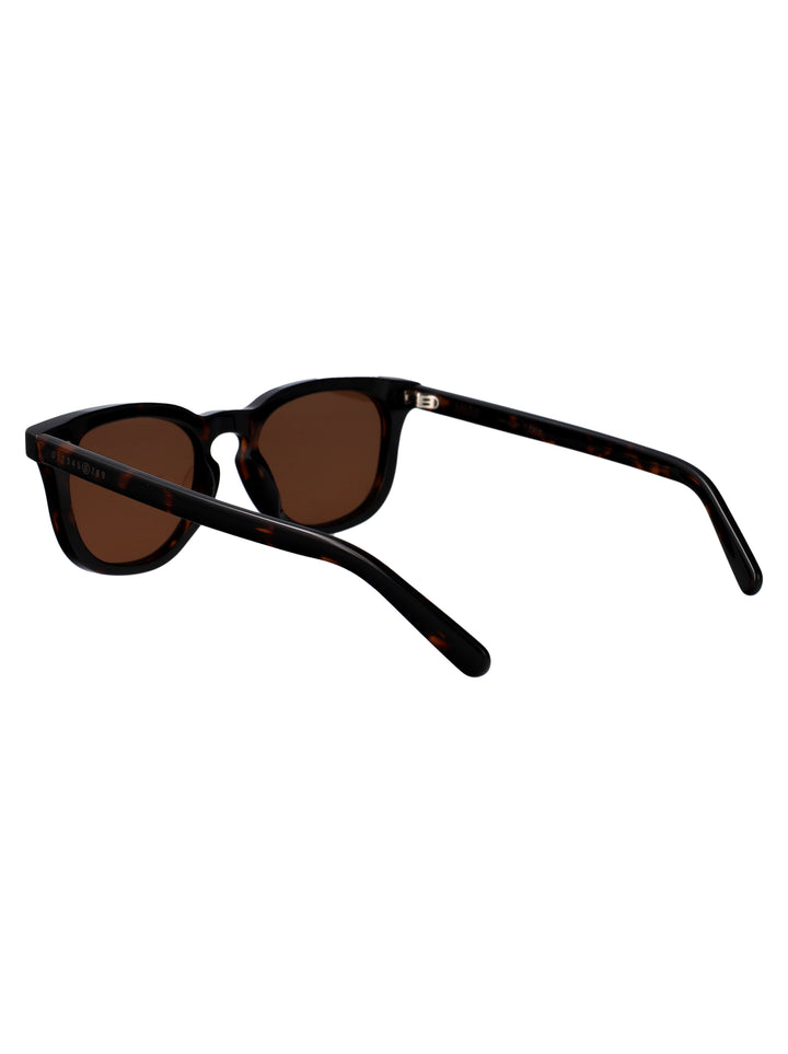 Maison Margiela SUNGLASSES - Havana | d683cde7cf4f1ca332a1da34a7f53f938cce1644