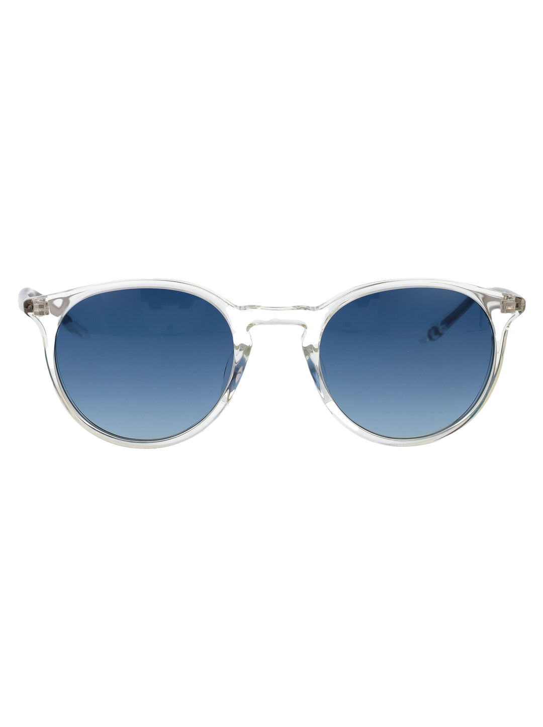 Barton Perreira SUNGLASSES - Crystal | e6b08e7a1bdc3ef1d83c621ed99775b9fd93ebc7