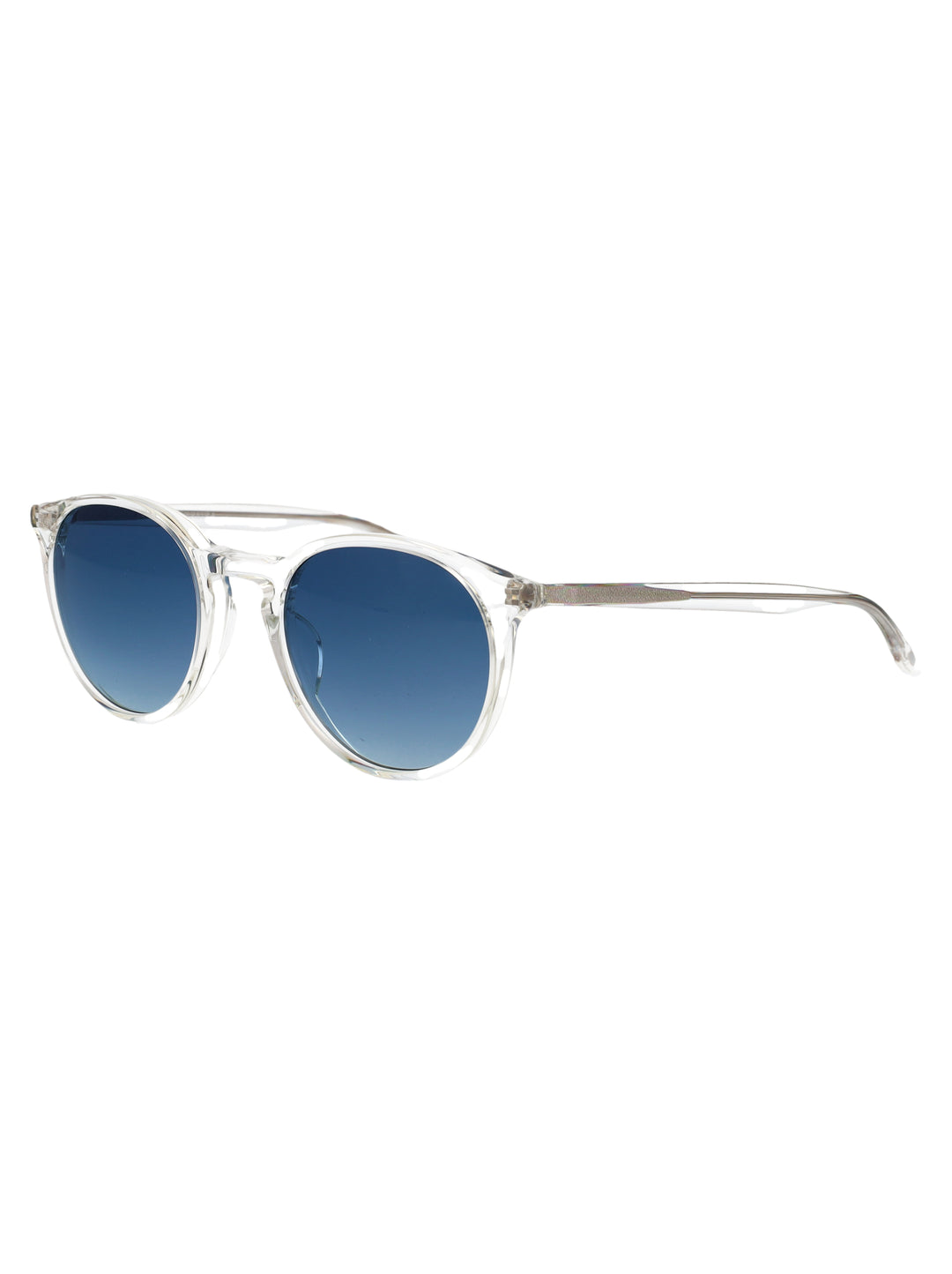 Barton Perreira SUNGLASSES - Crystal | de30f551f6b61f1c3757518b3c3441664fcdcc0f