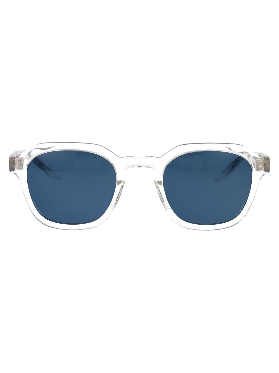Barton Perreira SUNGLASSES - Crystal | e8319eddf16c1ca4088c75a074ccfa7c01cc37f2