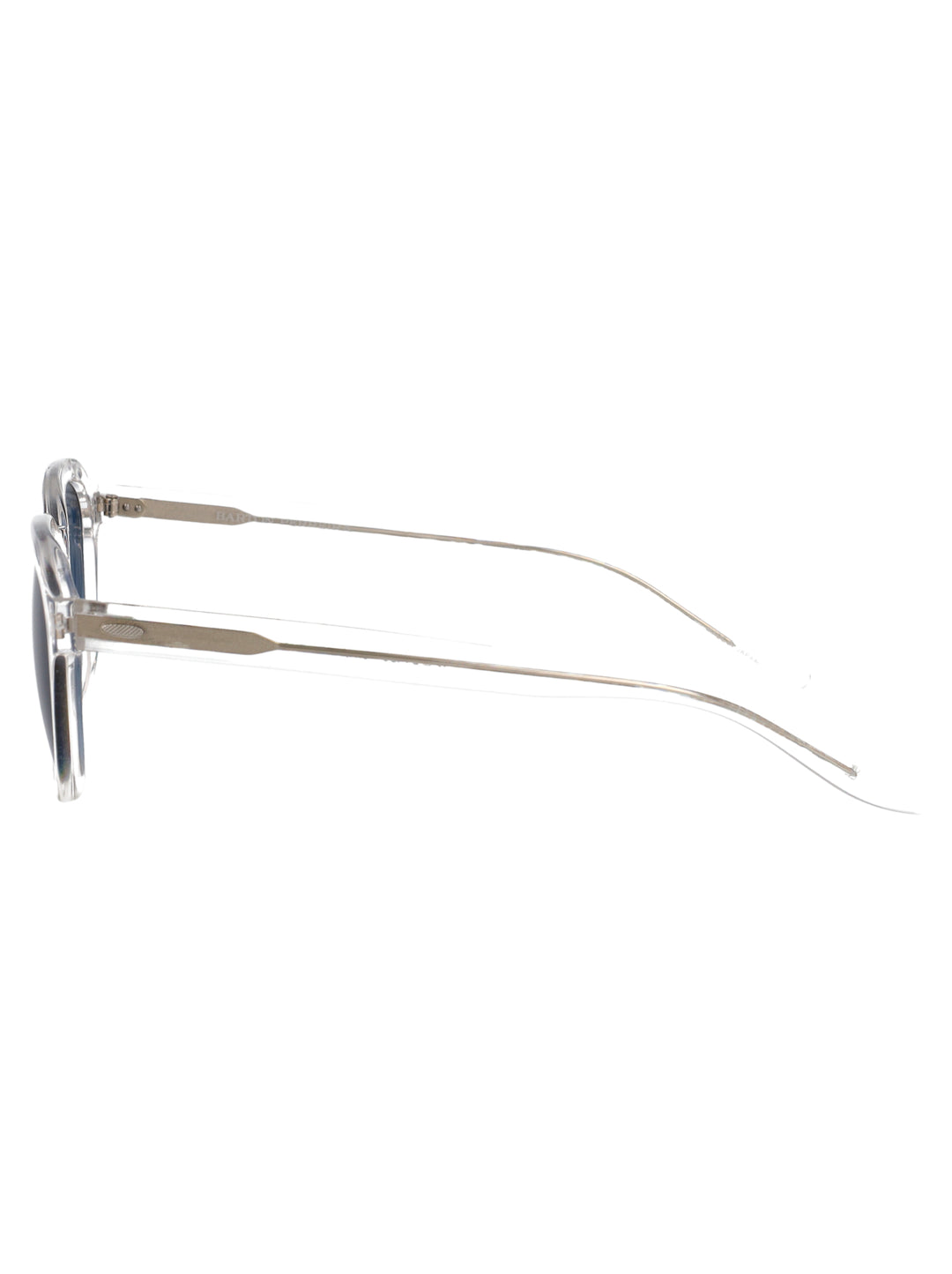 Barton Perreira SUNGLASSES - Crystal | 2d522f6f3c04c17e79deab6d9779f6a23e65af32