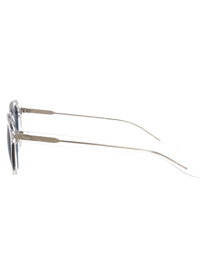 Barton Perreira SUNGLASSES - Crystal | 2d522f6f3c04c17e79deab6d9779f6a23e65af32