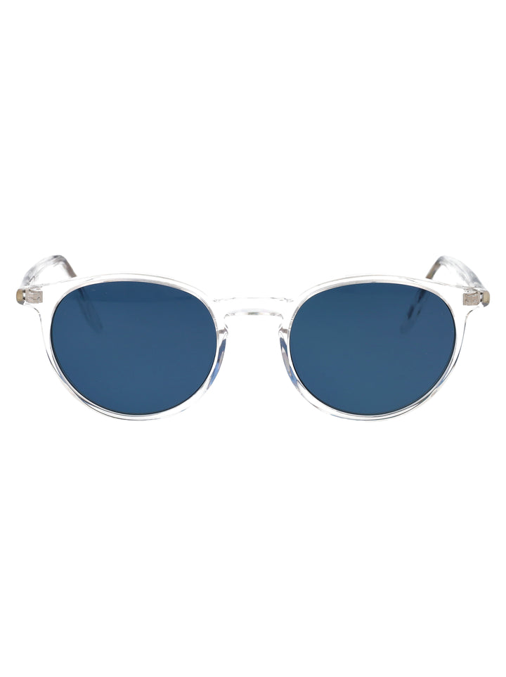 Barton Perreira SUNGLASSES - Crystal | 94b614893f3fa34f27dced913fbdd1f6e0f7e16b
