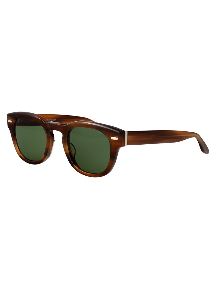 Barton Perreira SUNGLASSES - Havana | 4dcb777a4e7748200ca6bea27a04ff97564001b0
