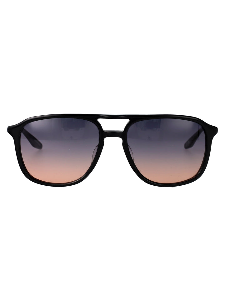 Barton Perreira SUNGLASSES - Black | 2cd85ee2c542e6c02b9e58bcafa4012082ca768f
