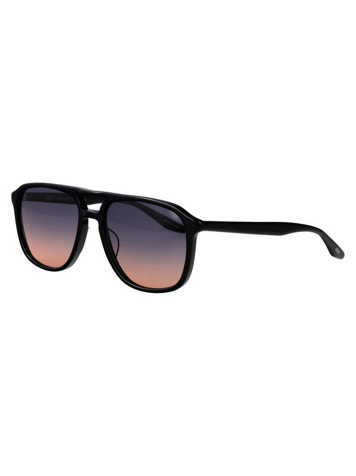 Barton Perreira SUNGLASSES - Black | 6fab9f4da31dc0bc148687ac310bb861b5799b30